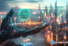Nexus launches AI Laboratory for Safe and Proveniable Artificial Intelligence