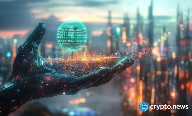 Nexus launches AI Laboratory for Safe and Proveniable Artificial Intelligence 2 Nexus launches AI Laboratory for Safe and Proveniable Artificial Intelligence