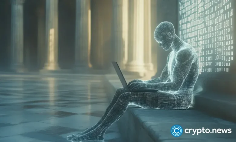The open source AI is not the end and game that brings AI Orchain is 2 The open source AI is not the end and game that brings AI Orchain is