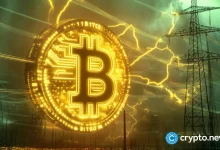 Riot sells more bitcoin than mined in April