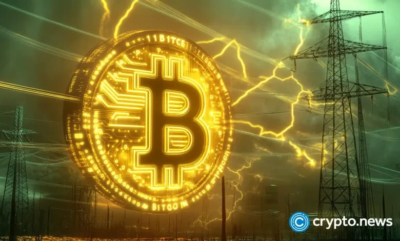 Riot sells more bitcoin than mined in April 2 Riot sells more bitcoin than mined in April