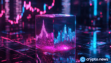 Centrifuge Prices Prices in front of CFM Token Migration