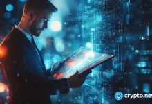 Research Capital Tower is doubling on a cripto market creation in the middle of a market recovery