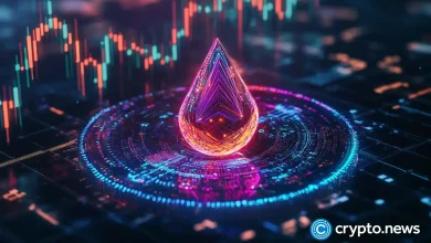 Pricing for SUI as ETF Fandings, Deficient Ti Tvl enhances the feeling