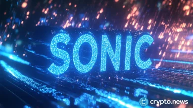 Sonic Cullies 15% AS Binance Wallet integrates with token