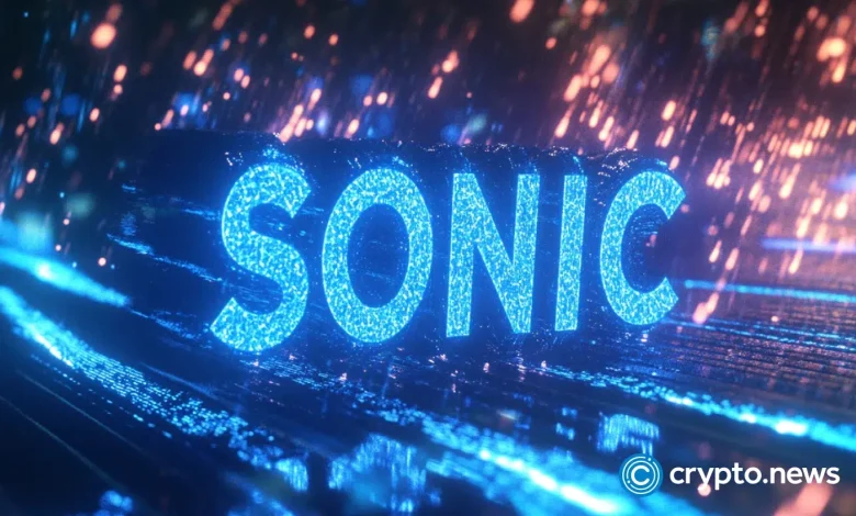 Sonic Cullies 15% AS Binance Wallet integrates with token 2 Sonic Cullies 15% AS Binance Wallet integrates with token