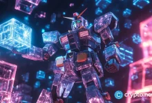 Specialized blocks shape the future of Definiti