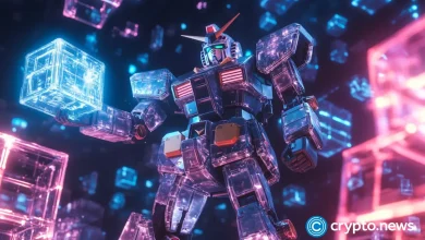 Specialized blocks shape the future of Definiti