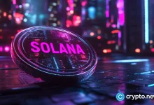 Solana price Rally Stalls as a new inflow of SOL ETF