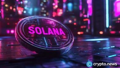 Solana price Rally Stalls as a new inflow of SOL ETF