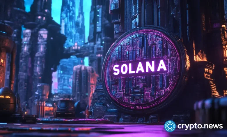 Solana faces rejection to $ 180 resilience: eyes on $ 125 support 2 Solana faces rejection to $ 180 resilience: eyes on $ 125 support