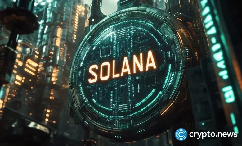 Target PRICE Solan: The expert predicts 180 to $ 200 stops 2 Target PRICE Solan: The expert predicts 180 to $ 200 stops