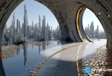 Gate to mainstream cripto 2025