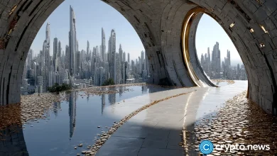 Gate to mainstream cripto 2025