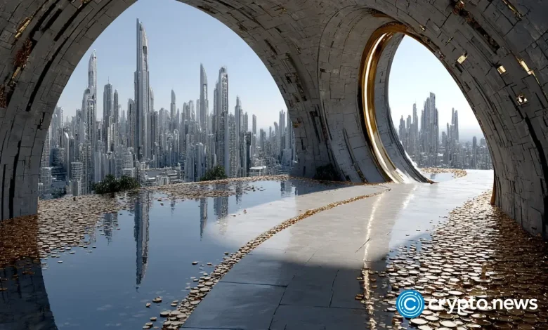 Gate to mainstream cripto 2025 2 Gate to mainstream cripto 2025