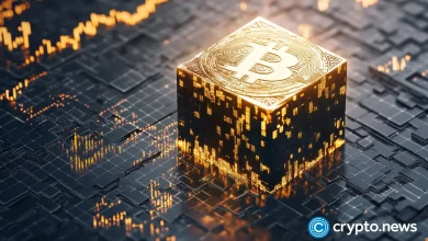 Core Ventures arranged $ 1 million for the breeding Ecosistema Defi Ecosistem Bitcoin