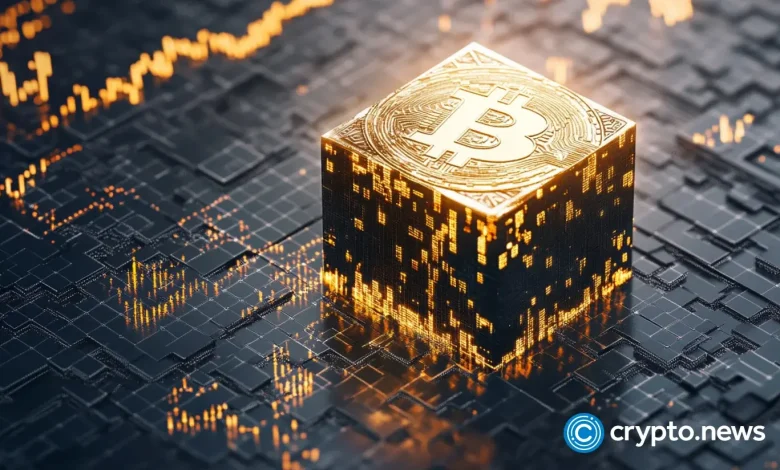 Core Ventures arranged $ 1 million for the breeding Ecosistema Defi Ecosistem Bitcoin 1 Core Ventures arranged $ 1 million for the breeding Ecosistema Defi Ecosistem Bitcoin