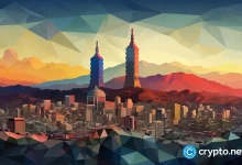 Taiwan Legislator calls for the addition of Bitcoin National Reserves