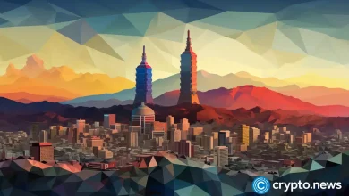 Taiwan Legislator calls for the addition of Bitcoin National Reserves