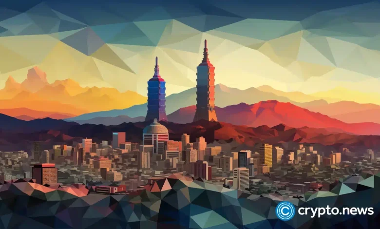 Taiwan Legislator calls for the addition of Bitcoin National Reserves 2 Taiwan Legislator calls for the addition of Bitcoin National Reserves