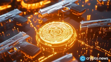 A moment for mass adoption is here, and crypto is not ready