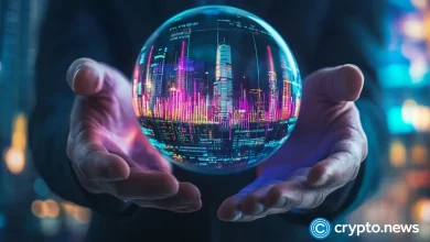 Tokenization will not take off without reality