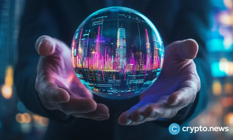 Tokenization will not take off without reality 2 Tokenization will not take off without reality