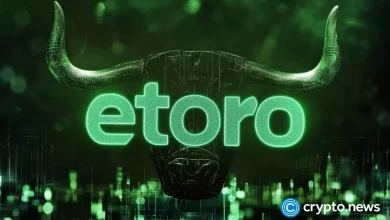 We bought Bitcoin to $ 5 and made a profit of $ 50 million