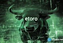 Etoro Eyes US IPO next week after volatility caused by Trump: Report