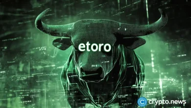 Etoro Eyes US IPO next week after volatility caused by Trump: Report