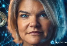 Senator Lummis claims Trump supports the law on strategic reserves of 1M bitcoin