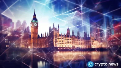 UK's main financial regulator proposes ban on the purchase of crypto with debt