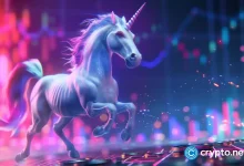 Unisvap integrates Sony's Sonynium Sonneum to improve trading