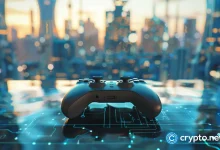 BlocCchain Gaming Hits 2025 Hunting as well as Daily users Number Slider