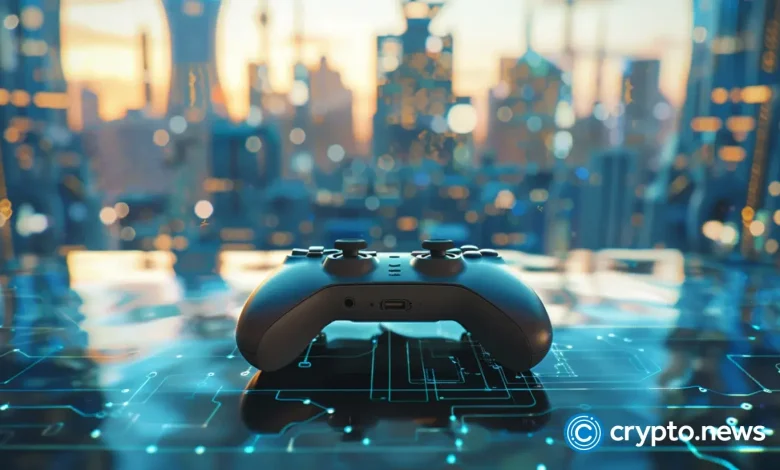 BlocCchain Gaming Hits 2025 Hunting as well as Daily users Number Slider