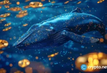 What dogs and bynance whales buy: Can LightChain AI 100K?