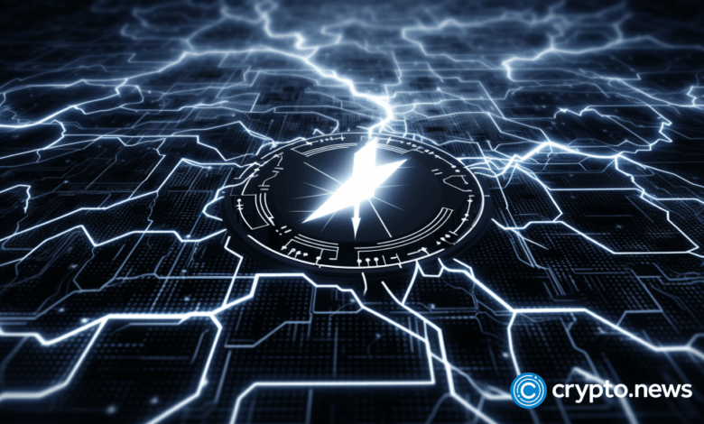 Revolution partners with Lightspark to add Bitcoin lightning for users in the UK and Eye 2 Revolution partners with Lightspark to add Bitcoin lightning for users in the UK and Eye