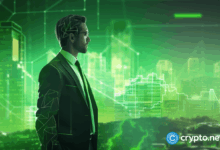 Wintermute enters us with HK in NIC, hires a former crypto lobbyist