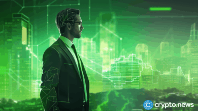 Wintermute enters us with HK in NIC, hires a former crypto lobbyist