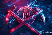 Trump-related American Bitcoin connects with Gripper digital miner