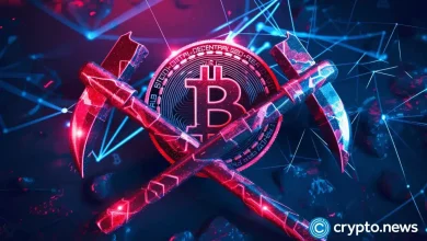 Trump-related American Bitcoin connects with Gripper digital miner