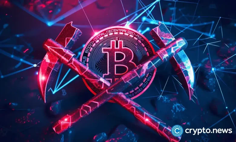 Trump-related American Bitcoin connects with Gripper digital miner 2 Trump-related American Bitcoin connects with Gripper digital miner