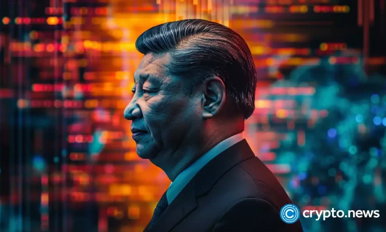 Trump advisor hints chinese tariffs could fall "within weeks" as bitcoin sets 2 Trump advisor hints chinese tariffs could fall "within weeks" as bitcoin sets