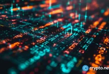 Almost half of the stolen cryptors remain unspent, the data is displayed