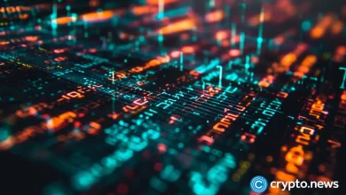 Almost half of the stolen cryptors remain unspent, the data is displayed