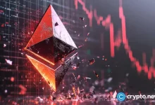 Etherum plans the largest cryptic return from 2025. years and antente prediction