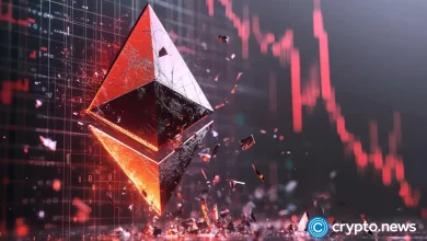 Etherum plans the largest cryptic return from 2025. years and antente prediction