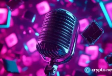 Discourse with Trust Wallet's Eovin Chen