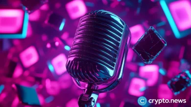 Discourse with Trust Wallet's Eovin Chen