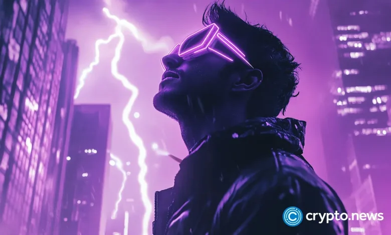 In the midst of market volatility, a bold strategy of light AI causes investor confidence 2 In the midst of market volatility, a bold strategy of light AI causes investor confidence